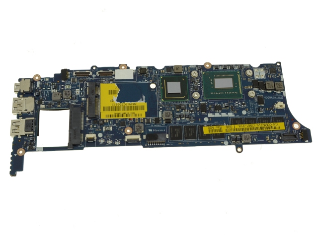 Board Dell XPS 12 9Q23 Parte: 00MN7W Ref: CLDLE3330