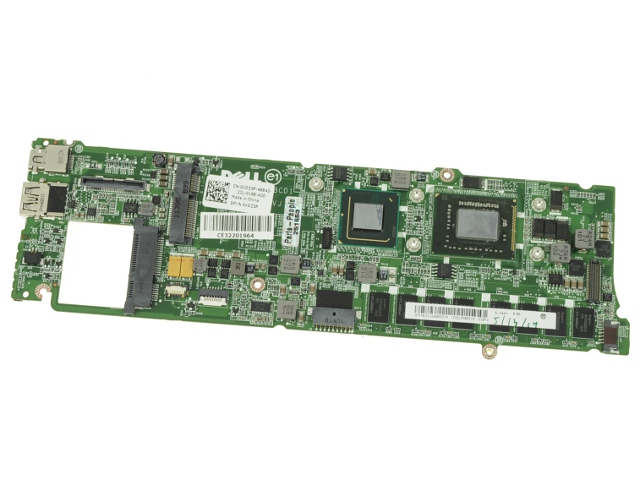 Board Dell XPS 13 L321X Parte: 0XD23P Ref: CLDLXPS13L321