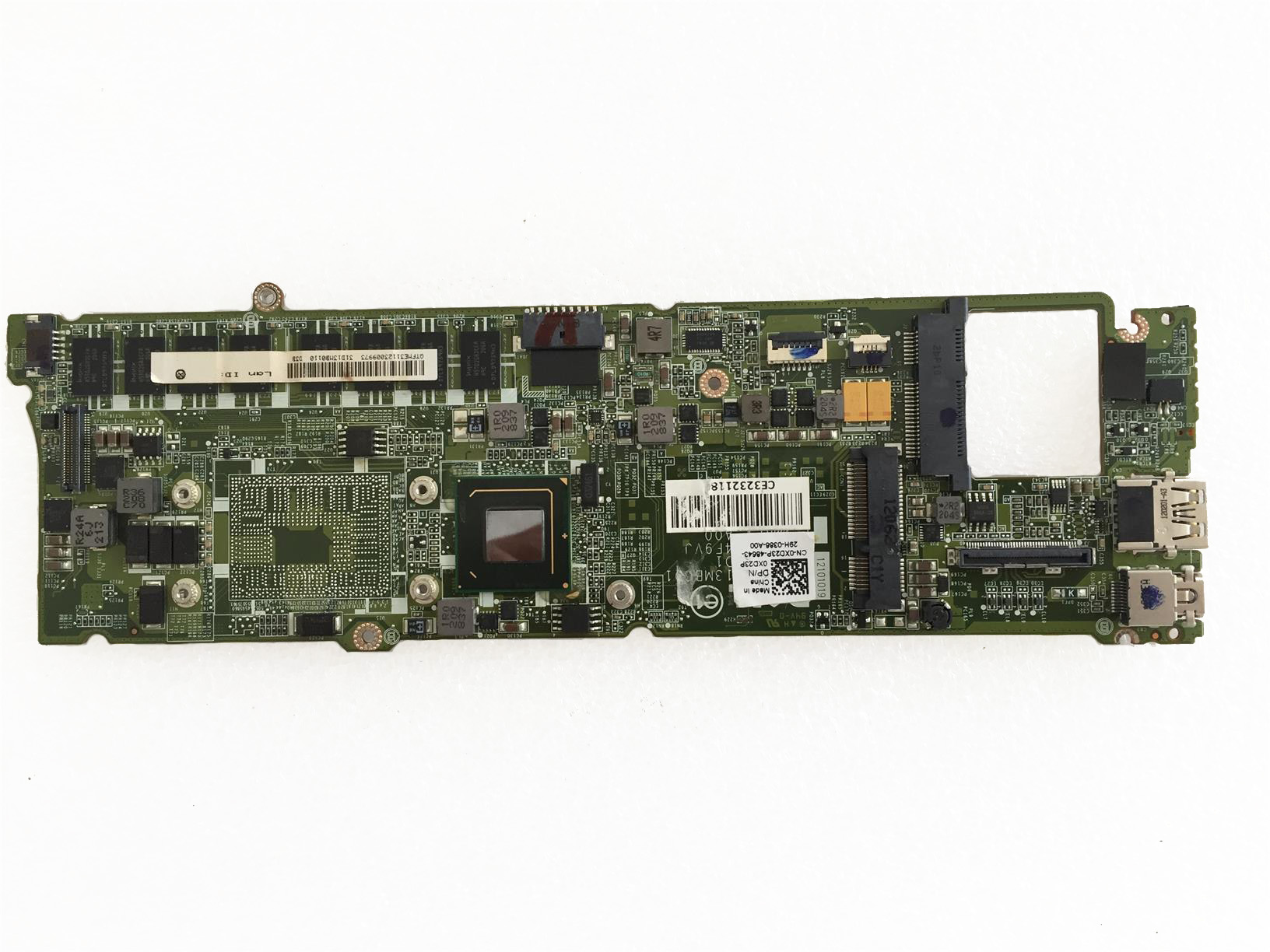 Board Dell XPS 13 L321X Parte: 0XD23P Ref: CLDLXPS13L321 - Image 2