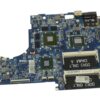Board Dell XPS 15Z L511Z Parte: DASS8BMBAE1 Ref: CLDXPS15ZL511Z