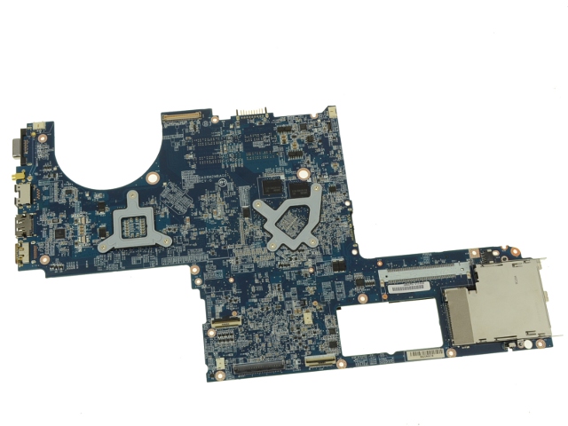 Board Dell XPS 16-1640 Parte: p835d Ref: CLDXPS161640 - Image 2