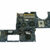 Board Dell XPS 16-1640 Parte: p835d Ref: CLDXPS161640