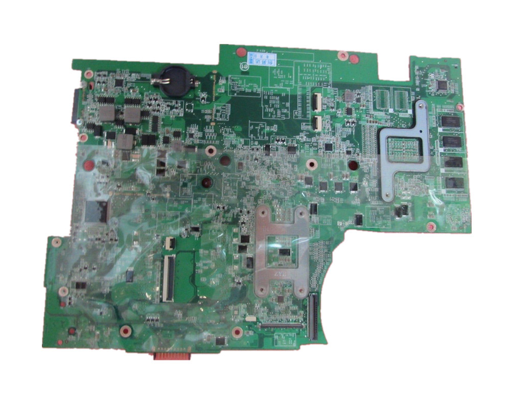 Board Dell XPS 17 L702X Parte: 0JJVYM Ref: CLDXPS17L702X - Image 2