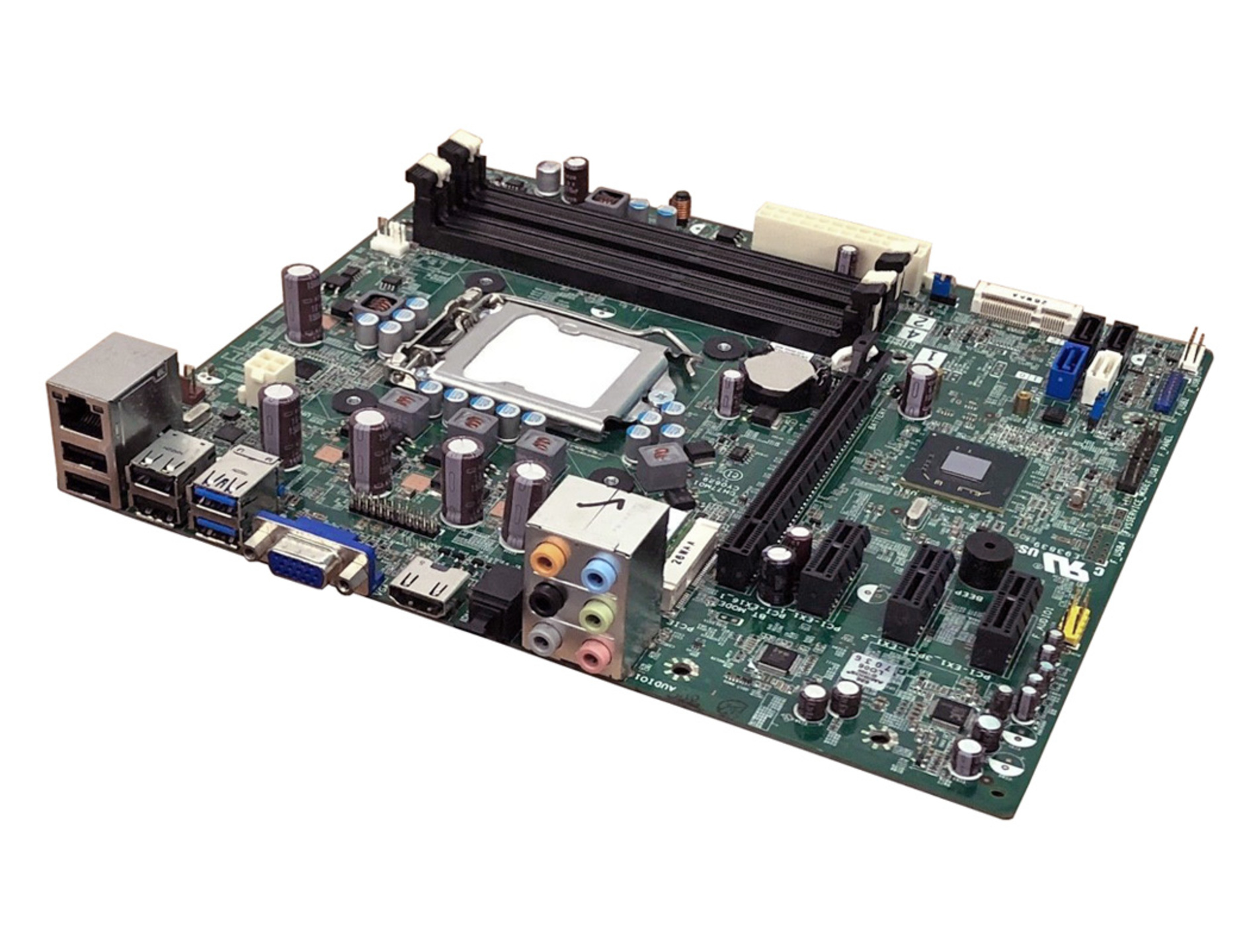 Board Dell XPS 8500 Parte: 0yjpt1 Ref: CLDLXPS8500