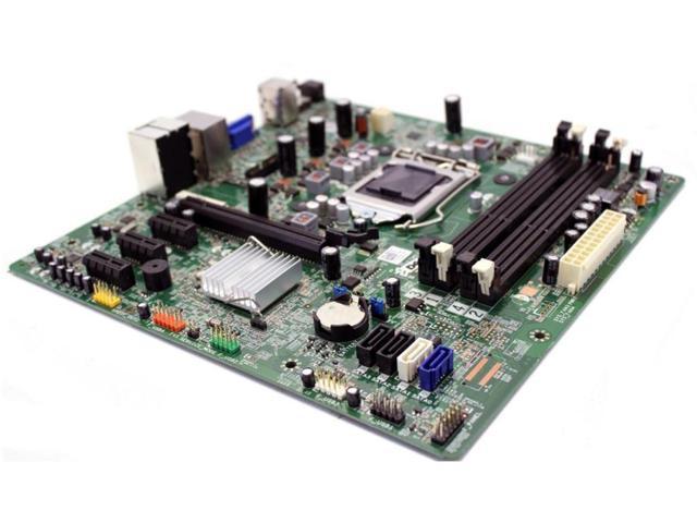Board Dell Xps 8300 Parte: 0y2mrg Ref: CLDXPS8300