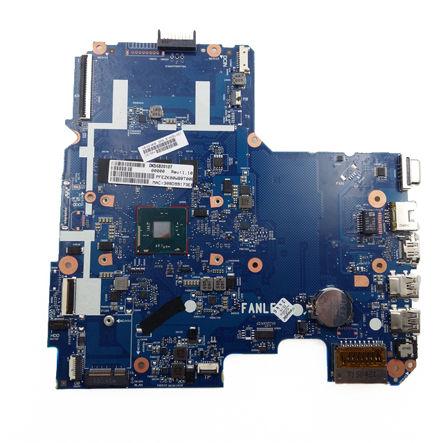 Board HP 14T-A Parte: 814050-001 Ref: CLHP14TA