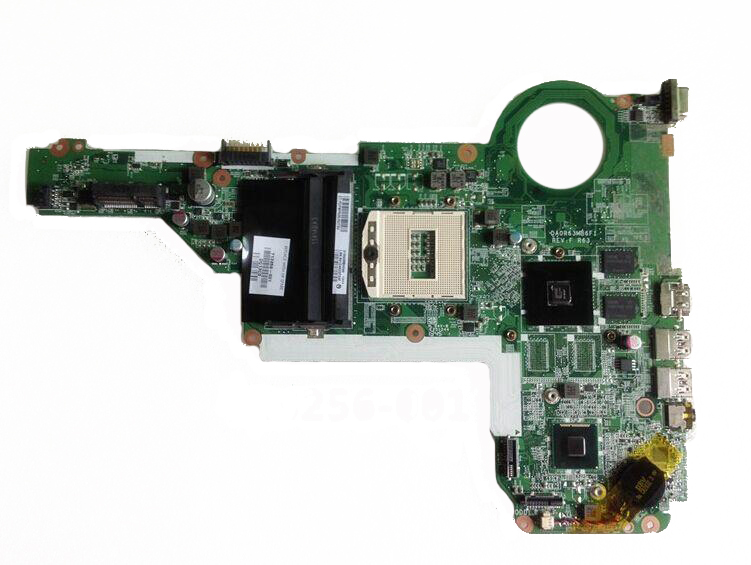 Board HP 15-E HP/ 14-E Parte: 713256-501 Ref: CLDV15E
