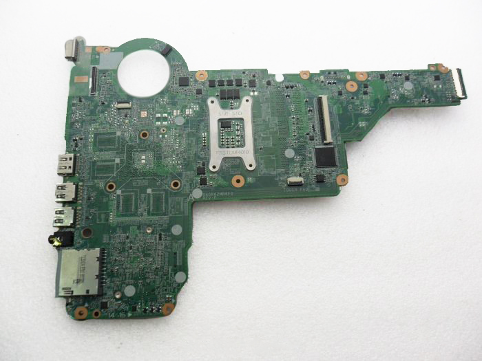 Board HP 15-E HP/ 14-E Parte: 713256-501 Ref: CLDV15E - Image 2