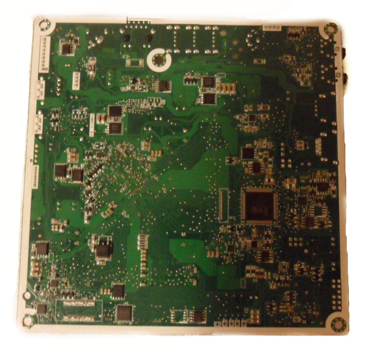 Board HP 19 2315LA Parte: 739692-002 Ref: CLHP192315 - Image 2