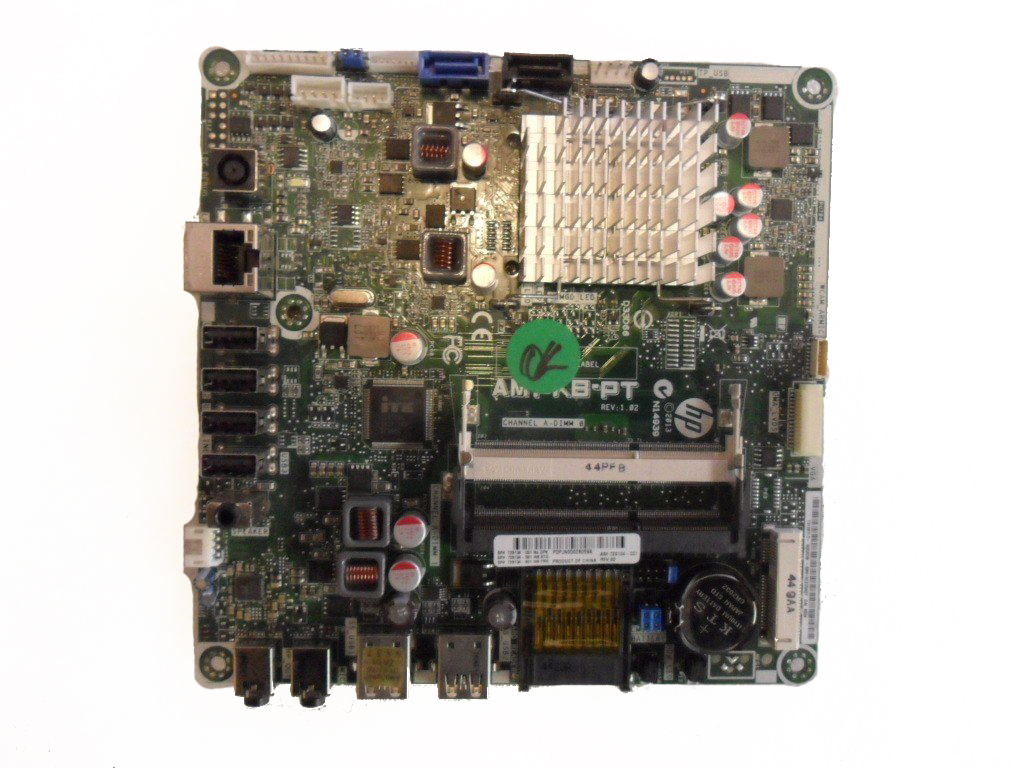 Board HP 20 R Parte: 793292-003 Ref: CLHP20
