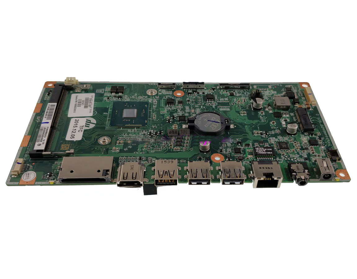 Board HP 20-E SERIES/ N3050 Parte: DAN69AMB6D0 Ref: CLHP23E