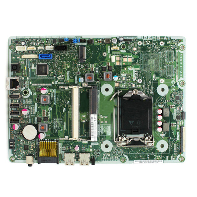 Board HP 20-R/23-R Parte: 793298-001 Ref: CLHP20R