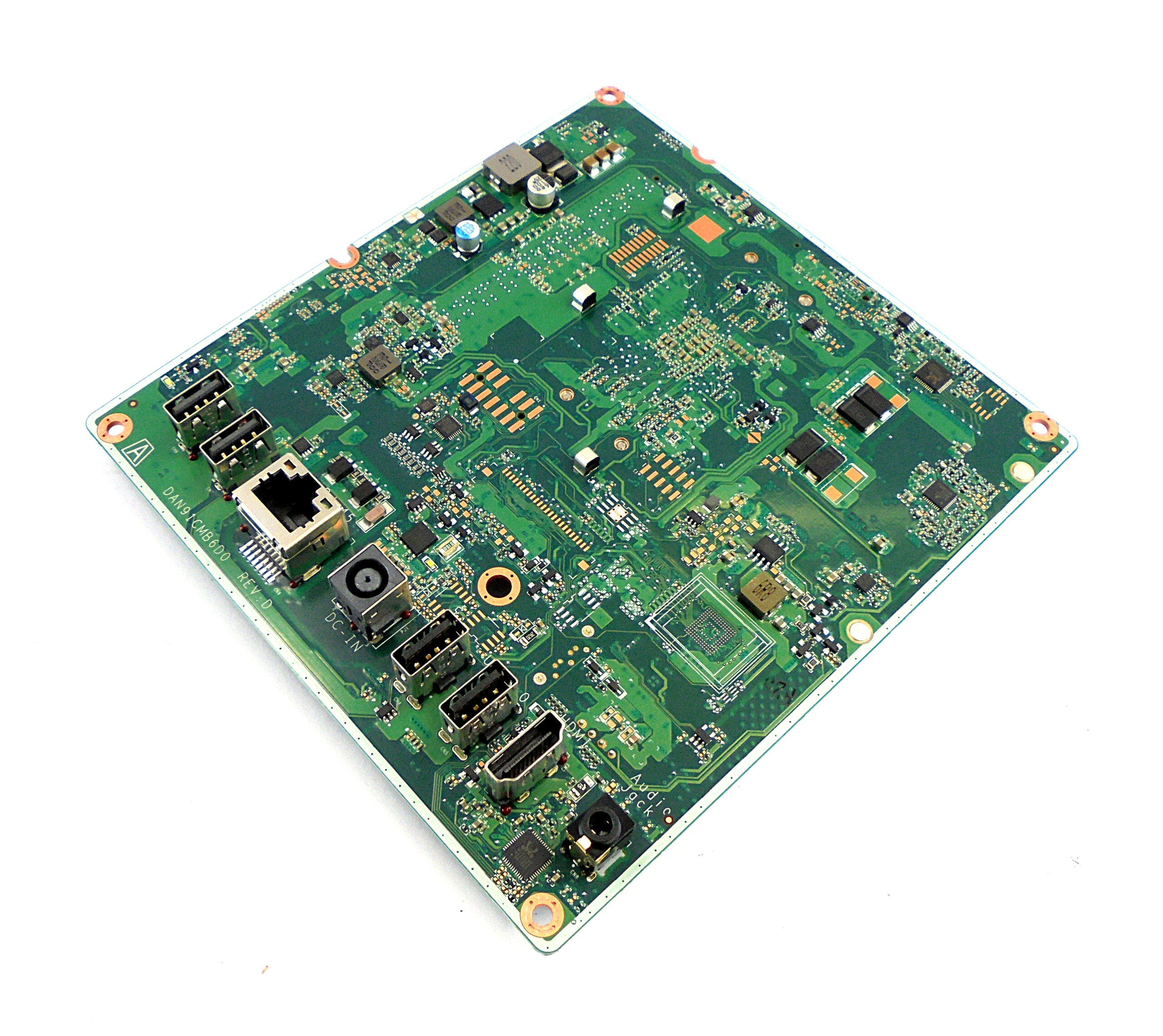 Board HP 22-B/ 24-G Parte: 845615-003 Ref: CLHP22B24G - Image 2
