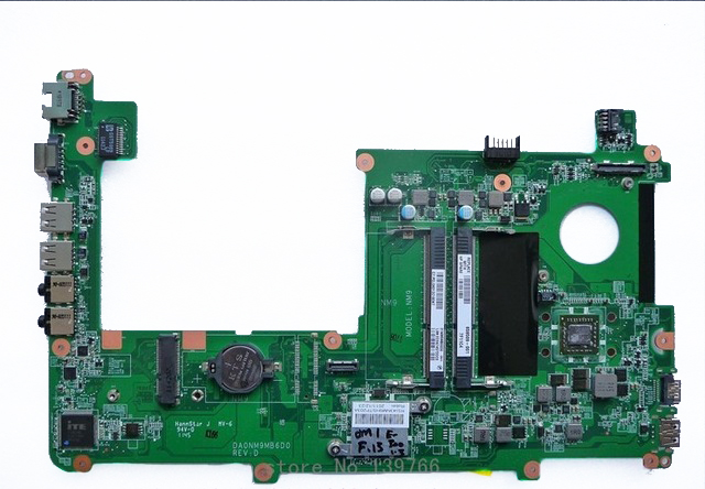 Board HP 3115M Parte: 659509-001 Ref: CLHP3115M