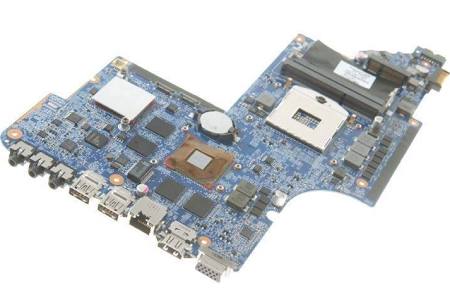 Board HP DV6-6000 Parte: 659148-001 Ref: CLDLDV6 - Image 2