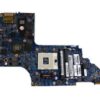 Board HP DV6-7000 Parte: 682174-501 Ref: CLHPDV67000