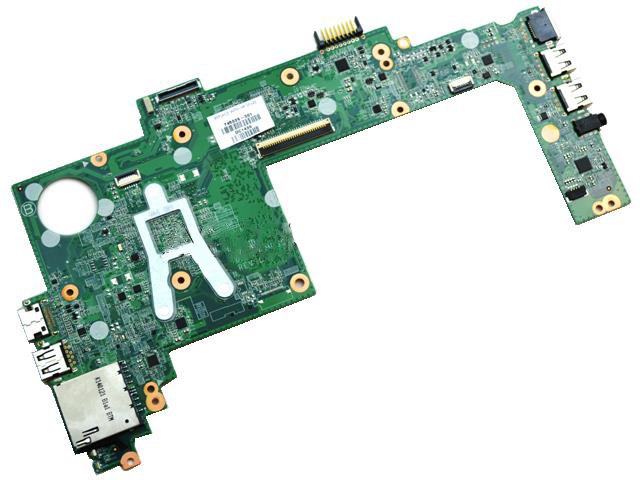 Board HP Pavilion 10E - 10Z Parte: 746443-501 Ref: CLDVP10E10Z - Image 2