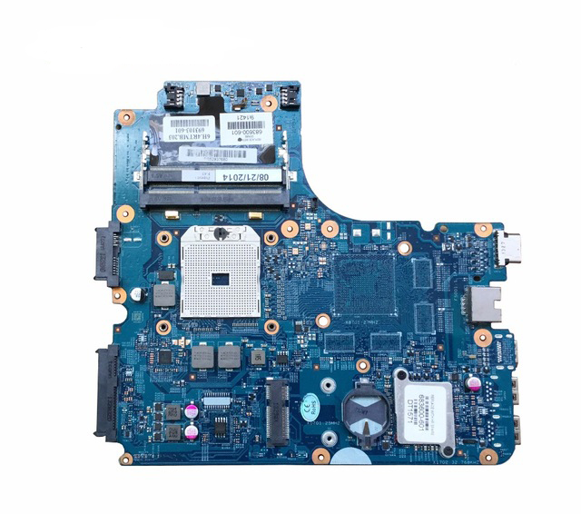 Board HP Probook 4440S 4540S Parte: 683495-501 Ref: CLHPP4440s4540S