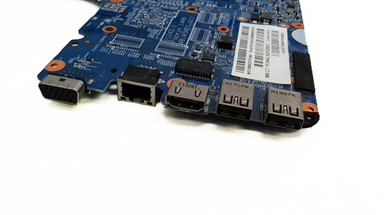 Board HP Probook 4440S 4540S Parte: 683495-501 Ref: CLHPP4440s4540S - Image 3