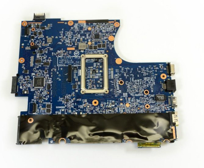 Board HP 4520S Parte: 598667-001 Ref: CLHP4520S - Image 2