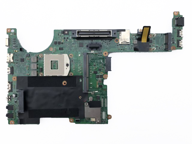 Board HP Probook 6360B Parte: 650175-001 Ref: CLHPP6360B