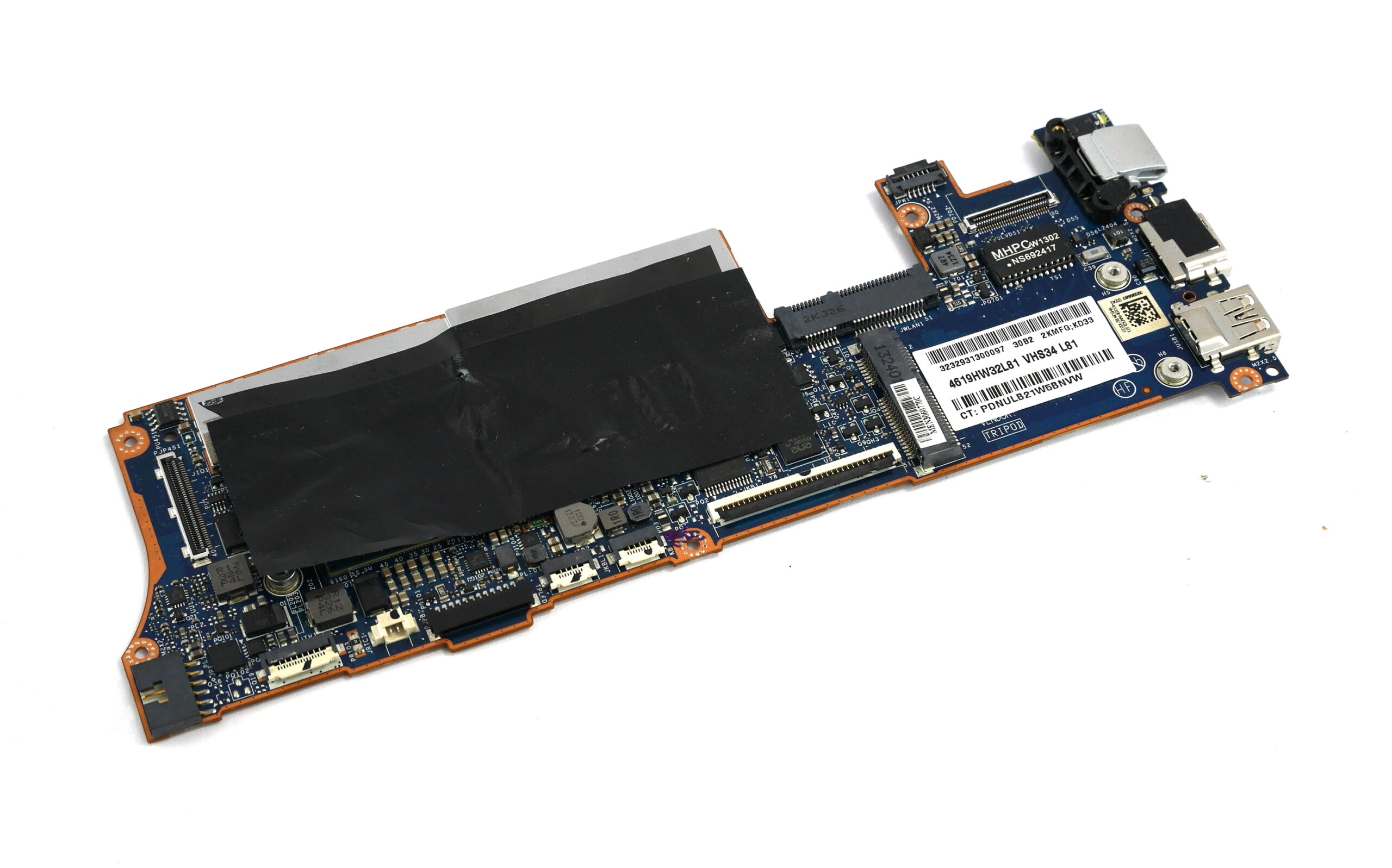 Board HP Spectre XT 13T-2000/ Spectre 13 Parte: 714758-501 Ref: CLHPSXT13T - Image 2