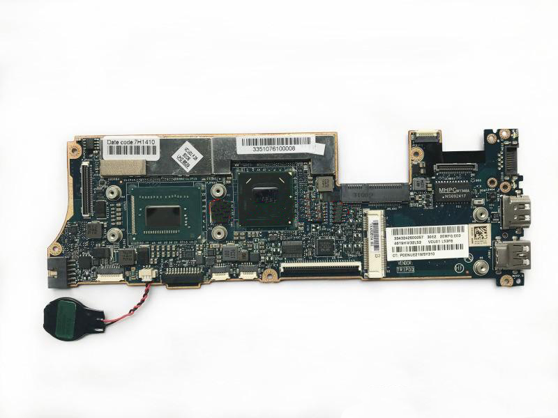 Board HP Spectre XT 13T-2000/ Spectre 13 Parte: 714758-501 Ref: CLHPSXT13T