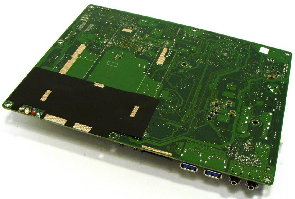 Board HP Touchsmart 20 Parte: 721379-501 Ref: CLHPT20 - Image 2