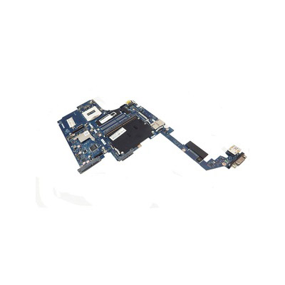 Board HP ZBOOK 15-G1 Parte: 734303-001 Ref: CLDLZ15G1 - Image 2