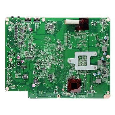 Board Hp 100-B Parte: DANZ3BMB6F0 Ref: CLHP100B - Image 2