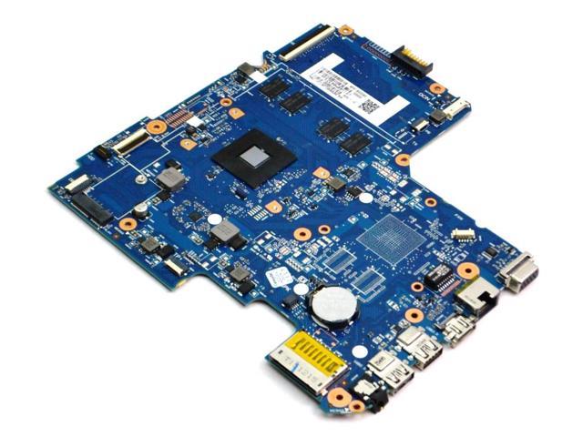 Board Hp 14-AF Parte: 814507-001 Ref: CLHP14AF