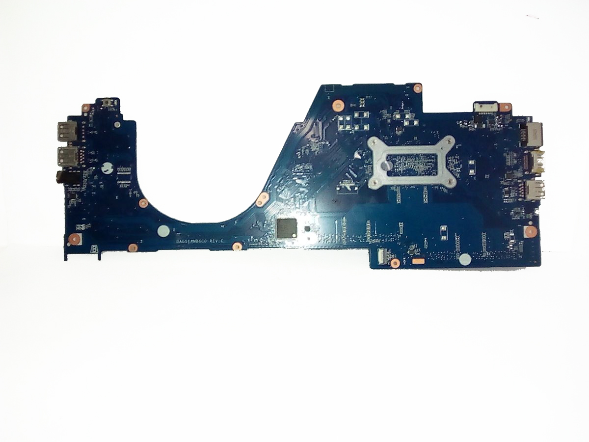 Board Hp 14-AV Parte: 860262-601 Ref: CLHP14AV - Image 2