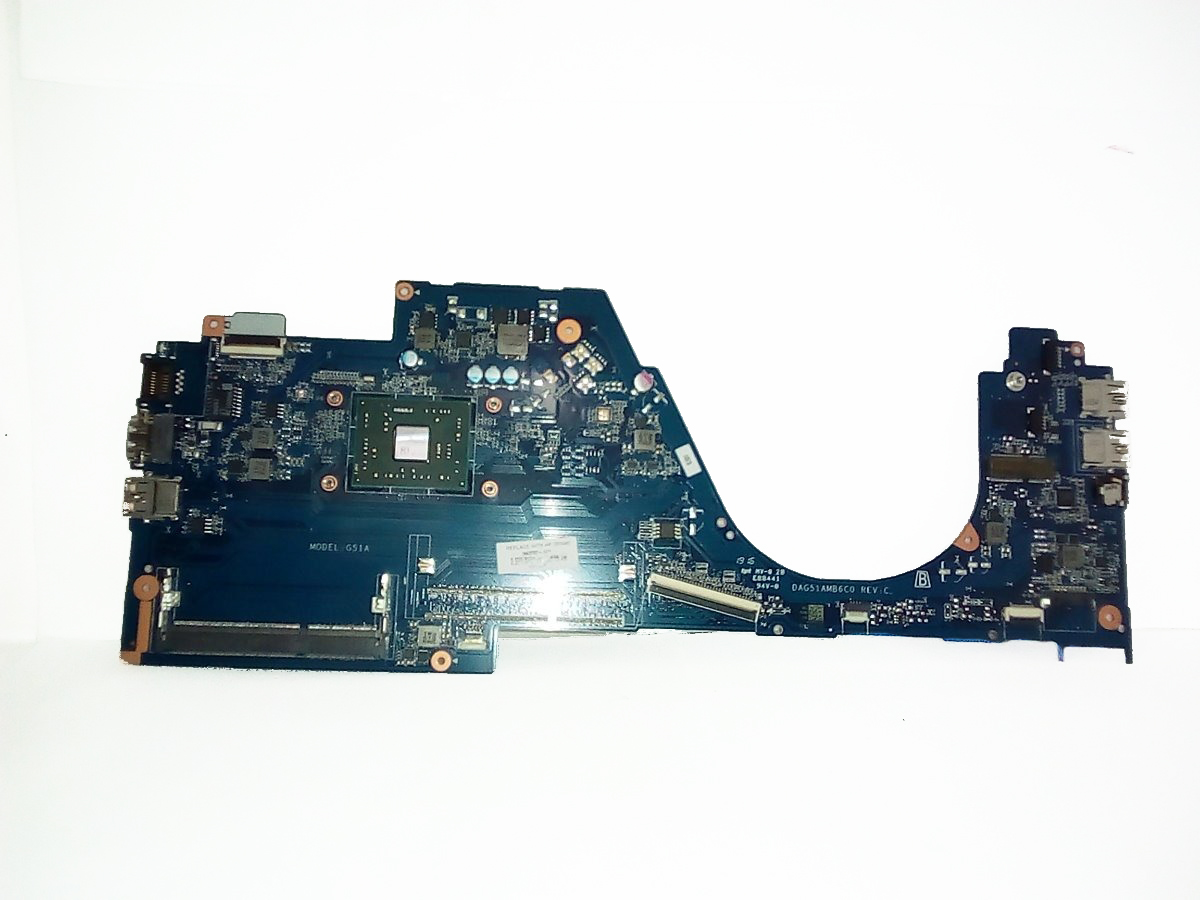 Board Hp 14-AV Parte: 860262-601 Ref: CLHP14AV