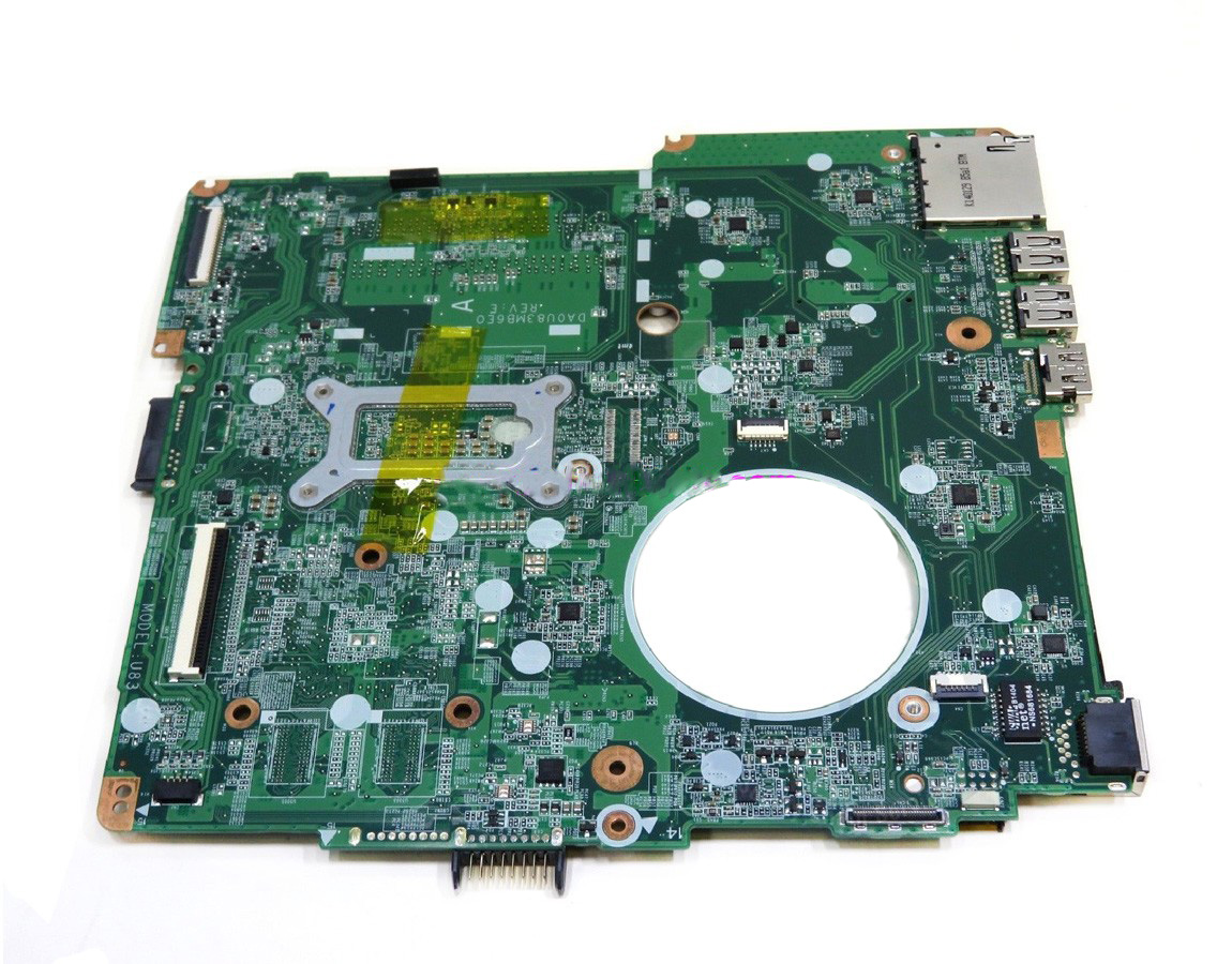 Board Hp 14-N Parte: 734424-501 Ref: CLHP14N - Image 4