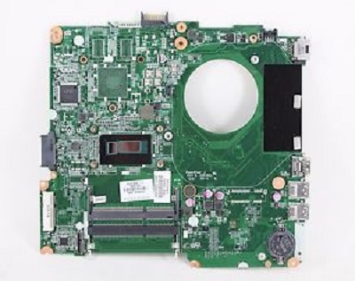 Board Hp 14-N Parte: 734424-501 Ref: CLHP14N - Image 3