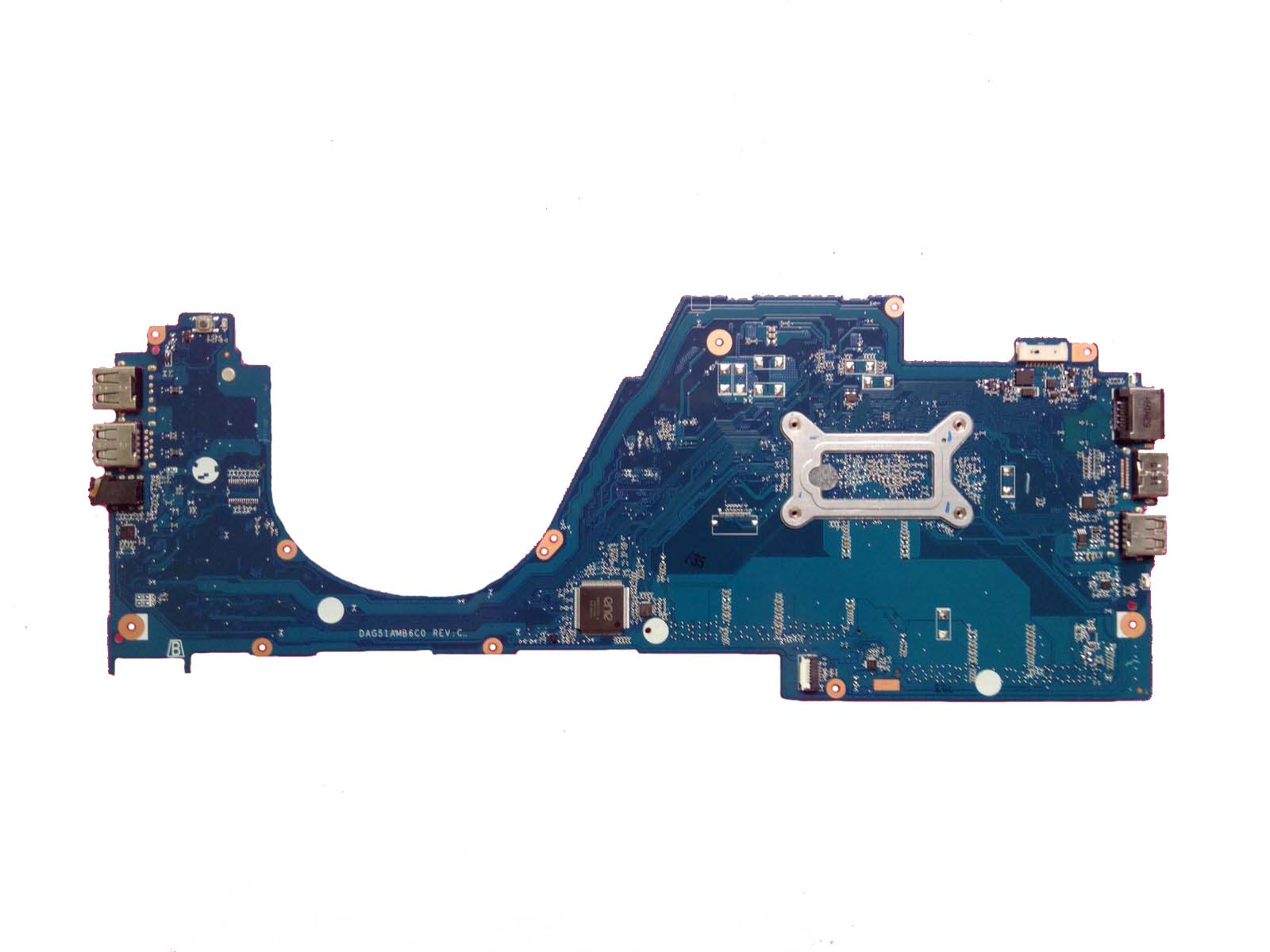 Board Hp 14-av Parte: 860262-601 Ref: CLHP14AV - Image 2