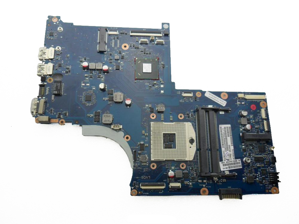 Board Hp Envy 17-J Parte: 736481-501 Ref: CLHP17j