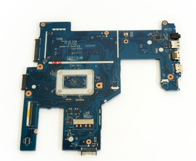 Board Hp 15R Parte: 788287-501 Ref: CLHP15R - Image 2