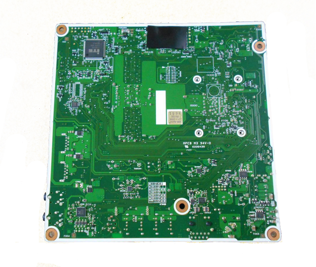 Board Hp 21-H / 23-G Parte: 740248-501 Ref: CLHP21H - Image 2