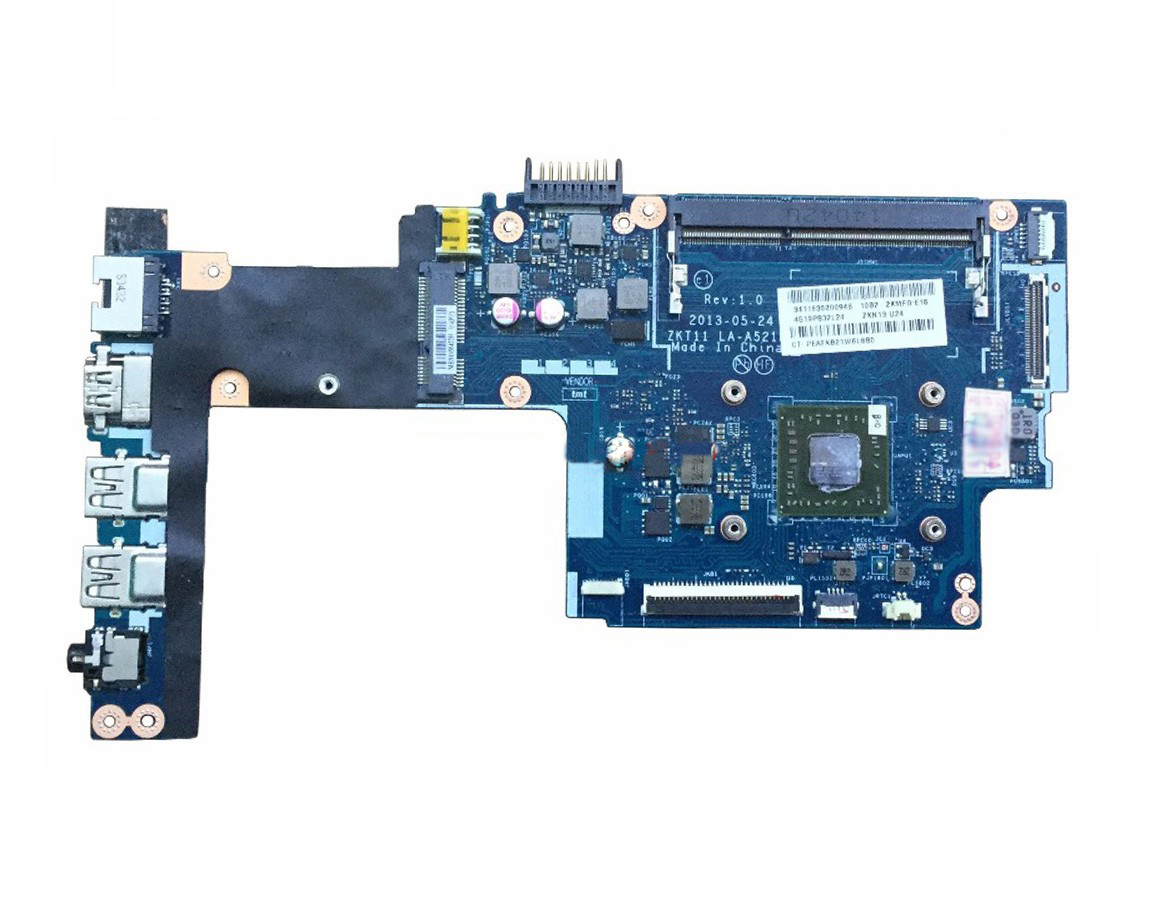 Board Hp 210 G1/215 G1 Parte: 764204-501 Ref: CLHP210G1