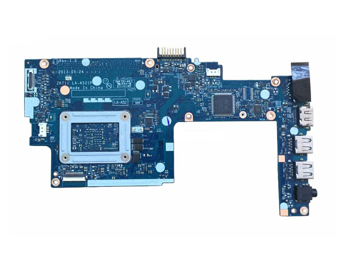 Board Hp 210 G1/215 G1 Parte: 764204-501 Ref: CLHP210G1 - Image 2