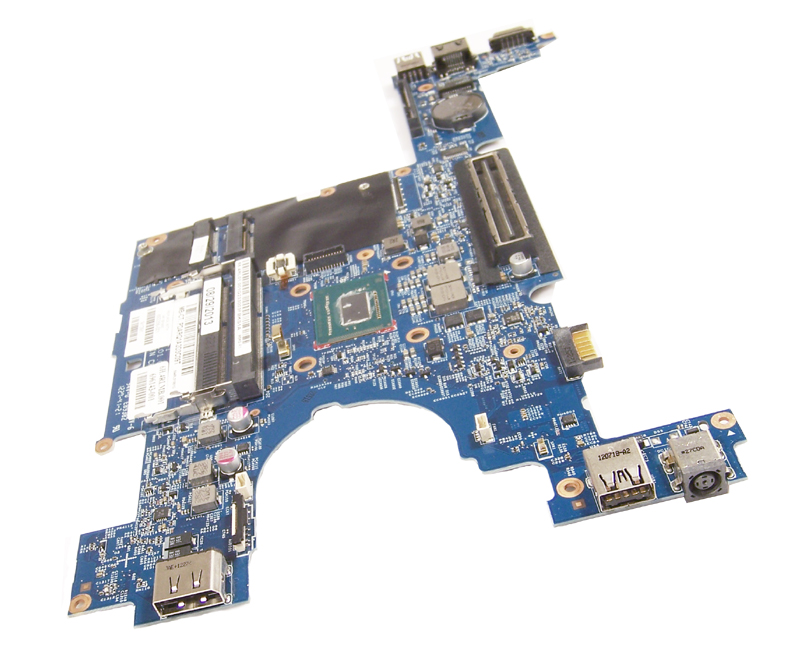 Board Hp 2170P Parte: 693360-001 Ref: Ref: CLHP2170P
