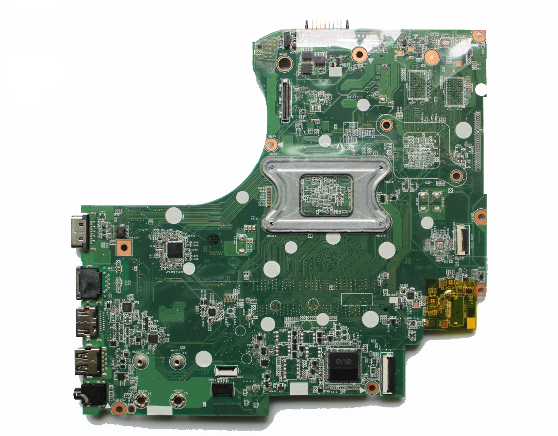 Board Hp 240 G2/ 250 G2 14-D Parte: 787799-601 Ref: CLHPP240 - Image 2