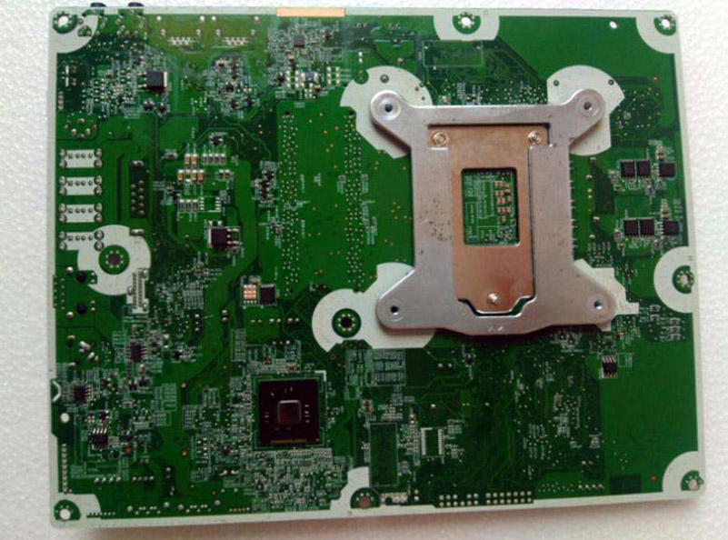 Board Hp Pro One 400 G1 Parte: 737339-001 Ref: CLHP400G1 - Image 2