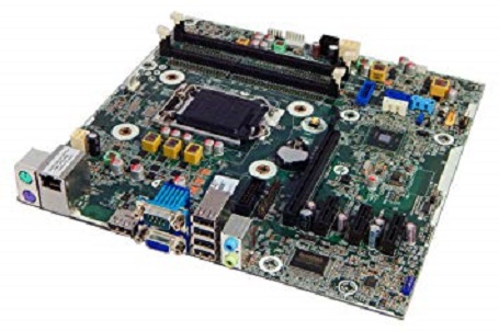 Board Hp 400 G2 Parte: 786172-001 Ref: CLHP400G2 - Image 2