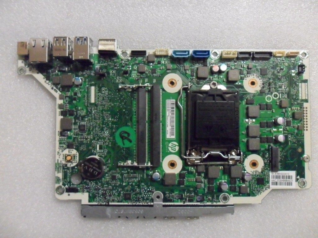 Board Hp 400-g2 Parte: 799920-001 Ref: CLHP400G2