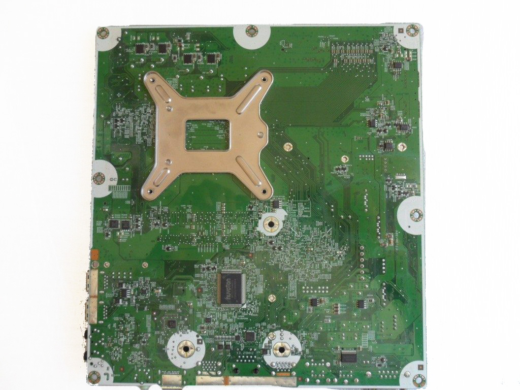 Board Hp 800-G1 Parte: 700624-501 Ref: CLHP800G1 - Image 3