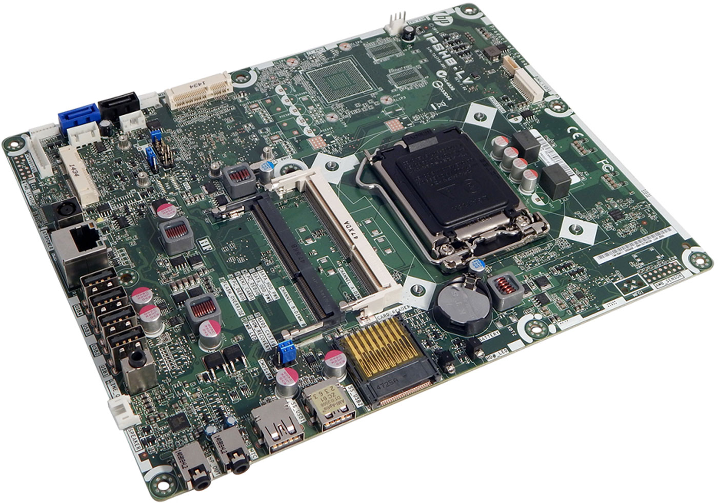 Board Hp AIO 20/22 Parte: 729132-502 Ref: CLHPAIO2022