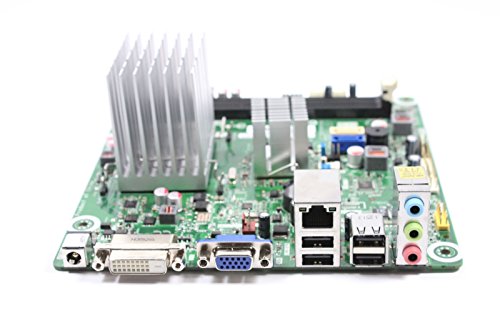 Board Hp CQ-2000/PAVILION P2-1000 Parte: 714252-001 Ref: CLHP400G1 - Image 2