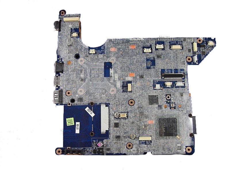 Board Hp CQ40 Parte: 577511-001 Ref: CLHPCQ40 - Image 2